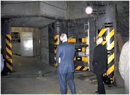 Image result for Musko underground naval base