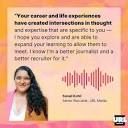 Sonali Kohli - Senior Recruiter - URL Media | LinkedIn