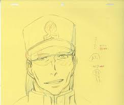 「デューイ・ノヴァク 交響詩篇エウレカセブン」の画像検索結果