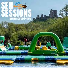 Image result for Dorset Adventure Sports