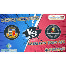 Image result for Newport Corinthians A F C