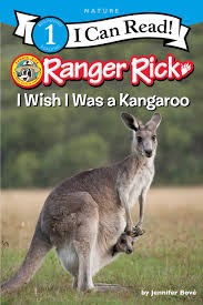 Image result for Reading Kangaroos