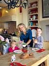 Alison Sweeney Image Good Eats! Inside Star Kitchens   ALISON SWEENEY   Celebs Up Close ... Picture 5