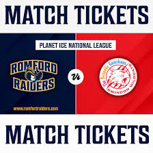 Image result for Romford Raiders