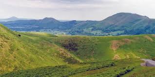 Image result for Long Mynd