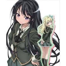 「ステラ・レッドフィールド 僕は友達が少ない」の画像検索結果