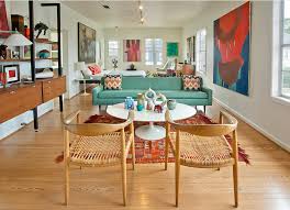 10 Things Nobody Tells You About Decorating A Tiny Apartment ...