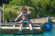 Image result for Chichester Watersports Club