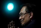 Judgement day arrives for Anwar Ibrahim - The Nation