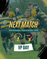 Image result for Barns Green RFC