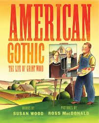 Image result for American gothic