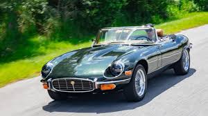 Image result for British Racing Green 1971 Jaguar
