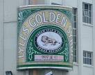 Lyle's Golden Syrup. The oldest brand in the world was created by Abram Lyle - via Daymix