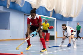 Image result for Holcombe Hockey Club