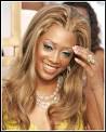 Photo Gallery: rapper <b>Trina</b> is hoping to