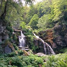 Image result for cascate del dardagna
