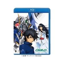 「ラッセ・アイオン 機動戦士ガンダム00 2nd」の画像検索結果