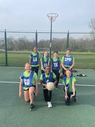 Image result for Ribble Valley Netball Club