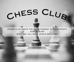 Image result for Musselburgh Chess Club