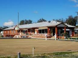 Image result for Dunning Bowling Club