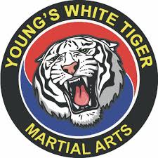 Image result for White Tiger Martial Arts