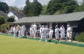 Image result for Buckhurst Hill Bowling Club