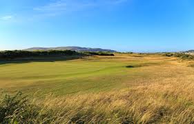 Image result for Conwy (Caernarvonshire) Golf Club