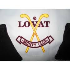 Image result for Lovat Shinty Club