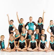 Image result for Tessaro Gymnastics Club