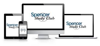 Image result for The Spencer Club