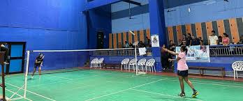 Image result for Goostrey Badminton Club
