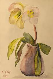 Image result for hitler art