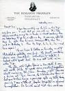 April 21, 1954 - Linus Pauling Day-by-Day - Special Collections