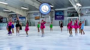 Image result for Mercian Ice Dance Club