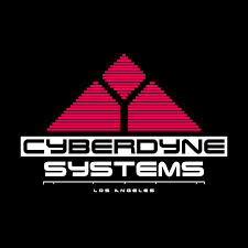Image result for cyberdyne