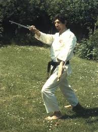 Image result for Nottingham Sankukai Karate