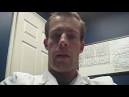 Dr. Scott Harbin talking about sleep apnea devices, 822-8262 Hendersonville
