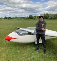 Image result for Chilterns Gliding Club