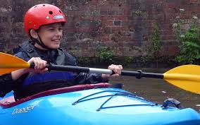 Image result for Addlestone Canoe Club