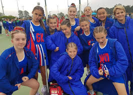 Image result for Charlestown/Adelphi Netball Club