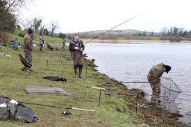 Image result for Byfleet Angling Club