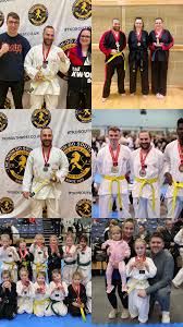 Image result for Midsomer Norton TAGB Tae Kwon-Do