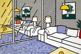 Image result for roy lichtenstein