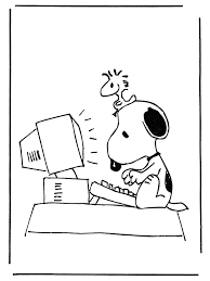 SNOOPY