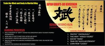 Image result for Kensei Karate Dojo