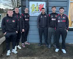 Image result for Tredegar Athletic Football Club
