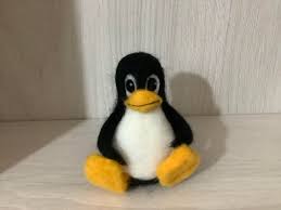Image result for linux penguin