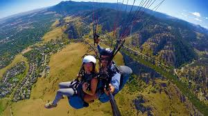 Image result for Peak Paragliding Club