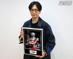 「城戸真司 仮面ライダー龍騎」の画像検索結果