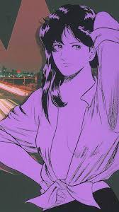 「来生瞳（アニメ版）」の画像検索結果